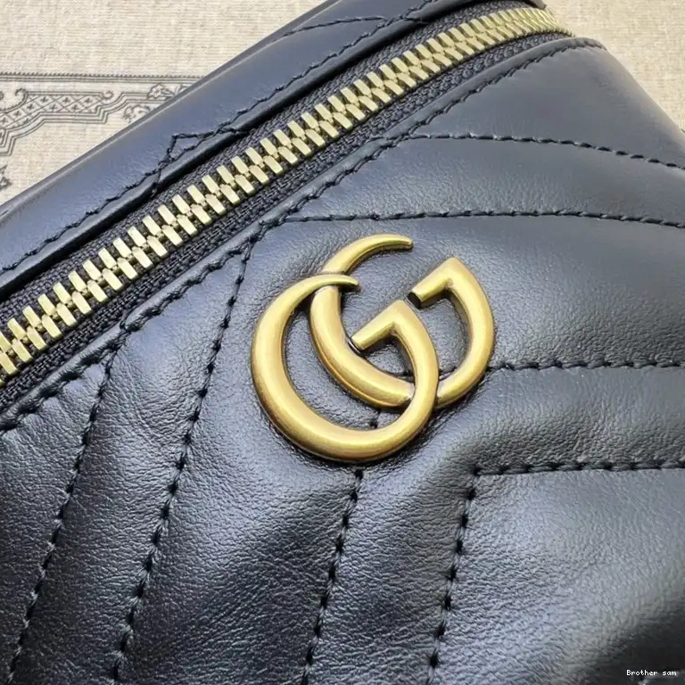 Brother sam Bag Gucci 2304YA0085 0513